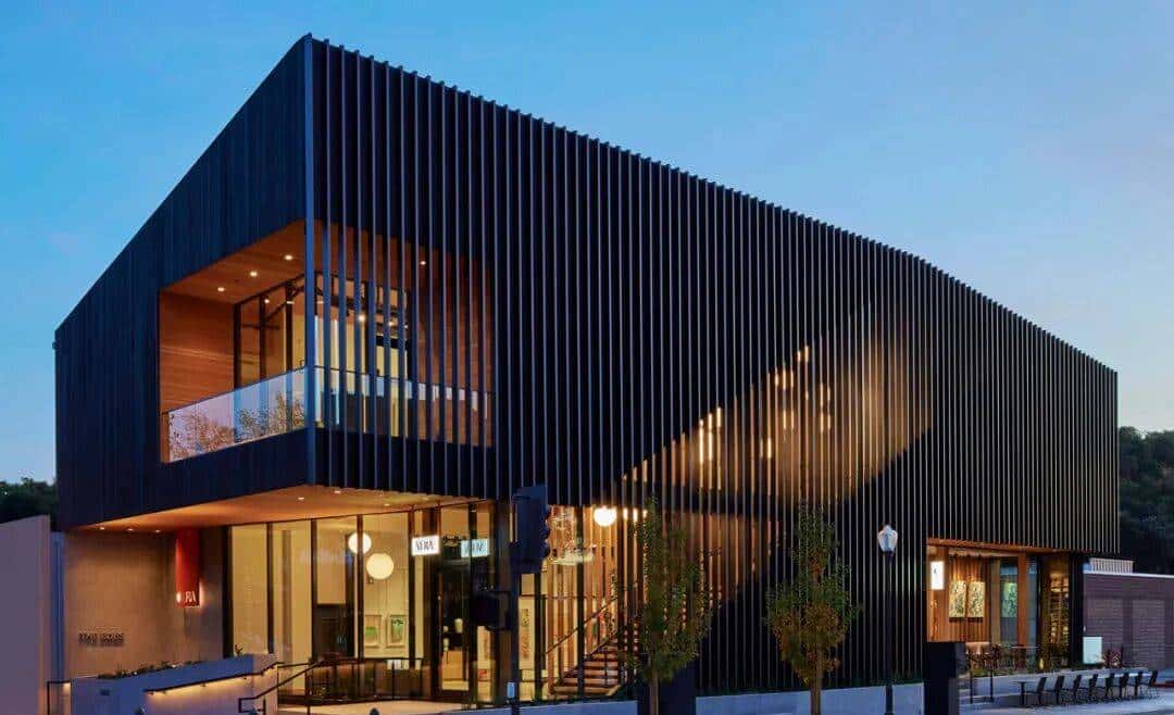 2025 第45届美国金钥匙奖Gold Key Awards入围揭晓!