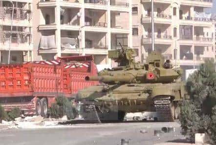 内外交困,叙利亚军队如今还剩多少家底,能抗住土耳其进攻吗?