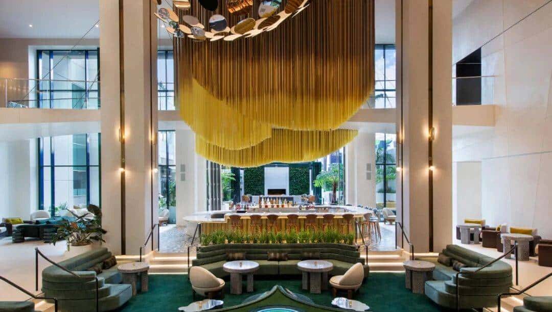 2025 第45届美国金钥匙奖Gold Key Awards入围揭晓!