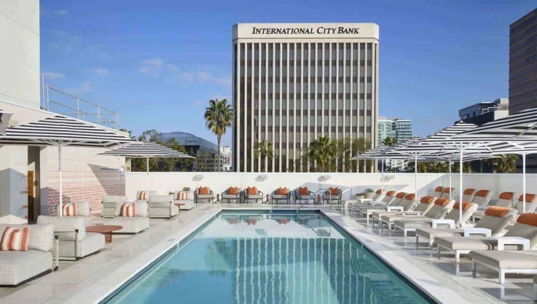 2025 第45届美国金钥匙奖Gold Key Awards入围揭晓!