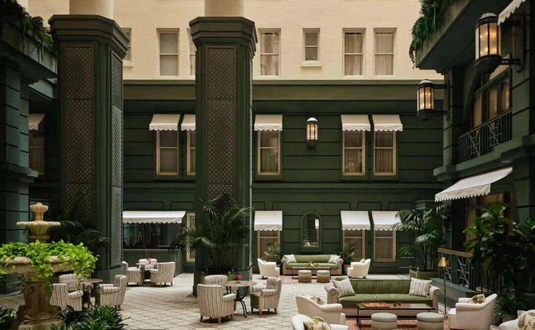 2025 第45届美国金钥匙奖Gold Key Awards入围揭晓!