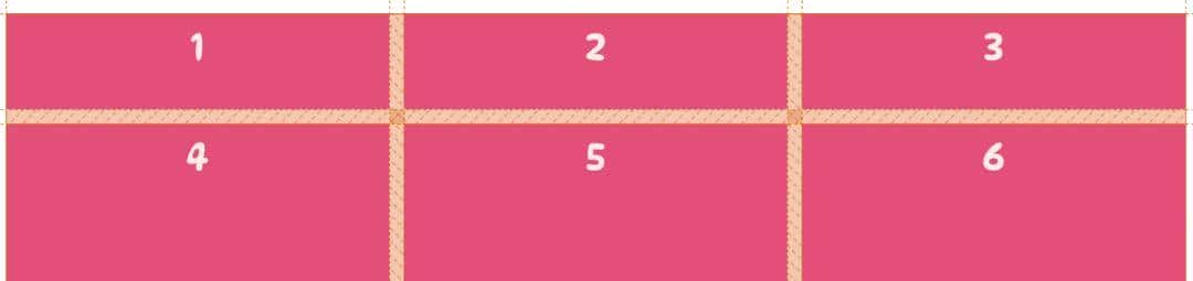 图解 CSS Grid 布局