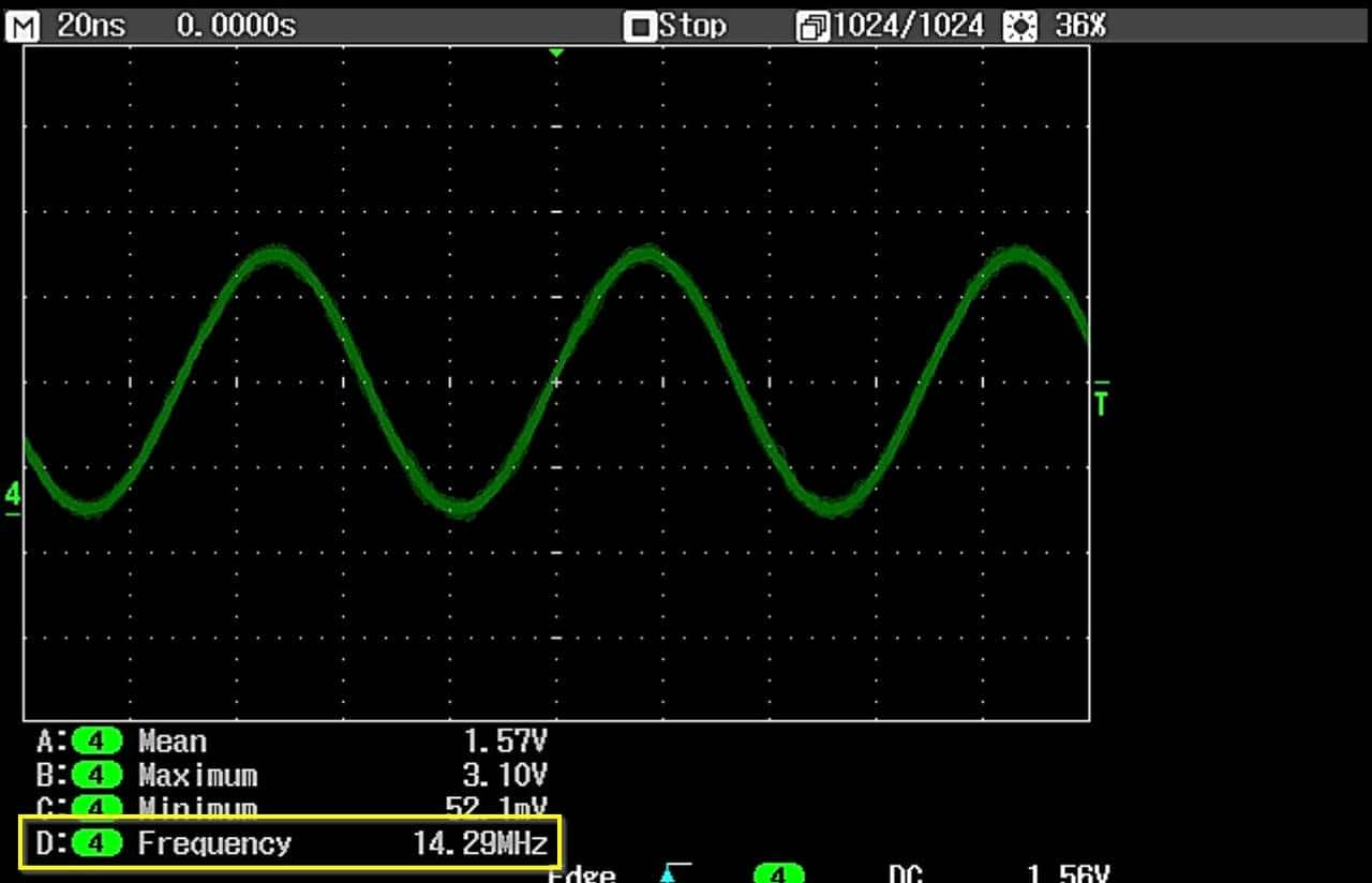 很少人都不知道笔记本主板晶振作用，今天带大家先了解一下