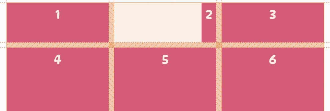 图解 CSS Grid 布局