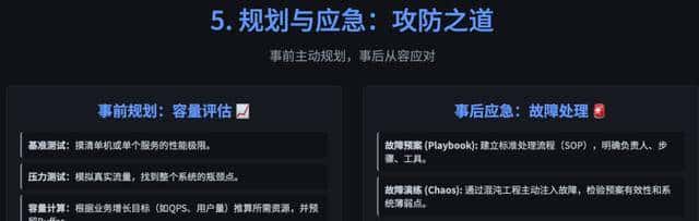 系统稳定性:AI时代的工程师护城河