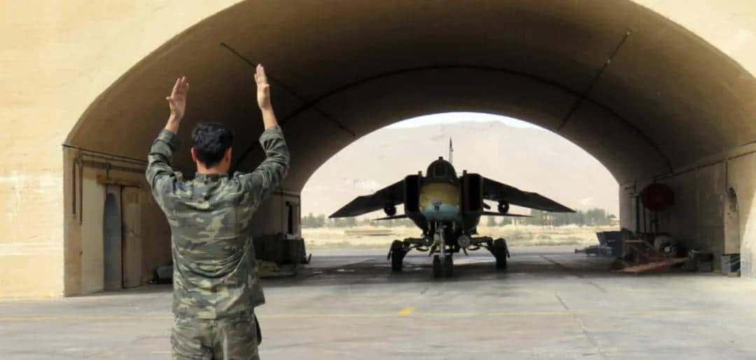 内外交困,叙利亚军队如今还剩多少家底,能抗住土耳其进攻吗?