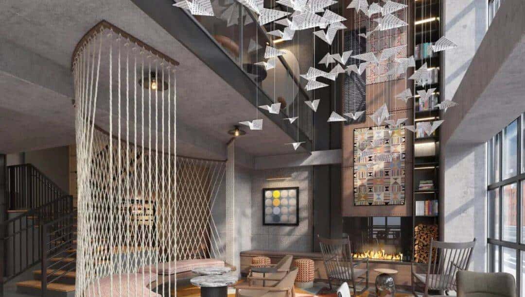 2025 第45届美国金钥匙奖Gold Key Awards入围揭晓!