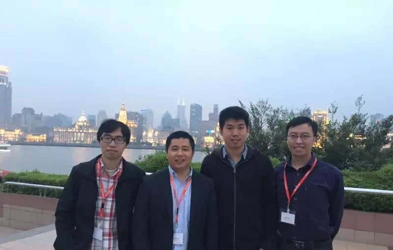 抬头看云,Oracle亚太用户组领袖峰会都聊了啥?