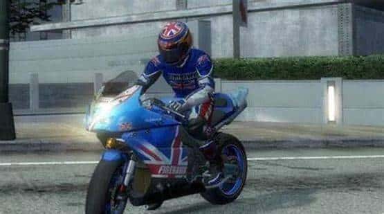 「游戏车」详解游戏《Burnout Paradise》里的车辆梗