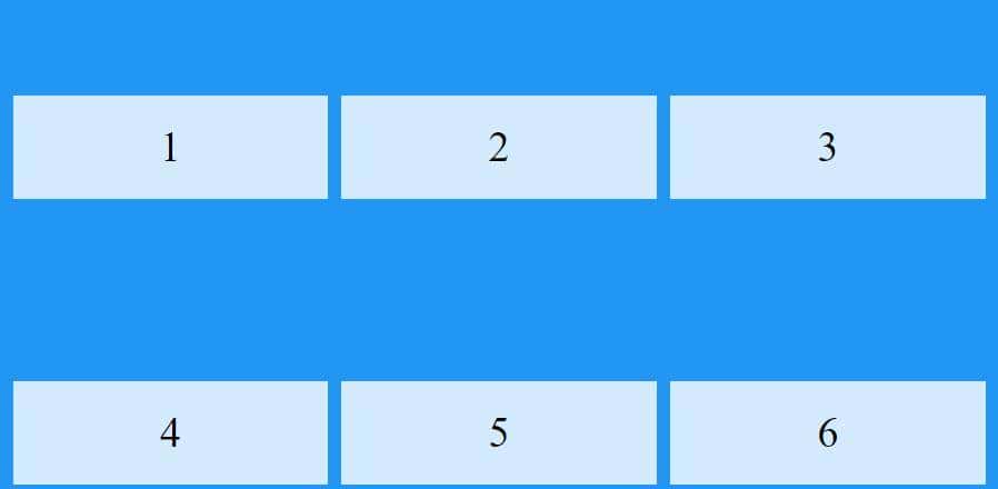 图解 CSS Grid 布局