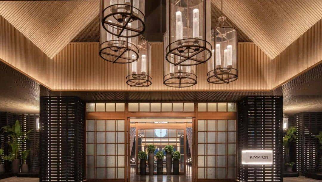 2025 第45届美国金钥匙奖Gold Key Awards入围揭晓!