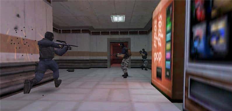 致青春~那些年我们玩过的游戏(PC篇五)