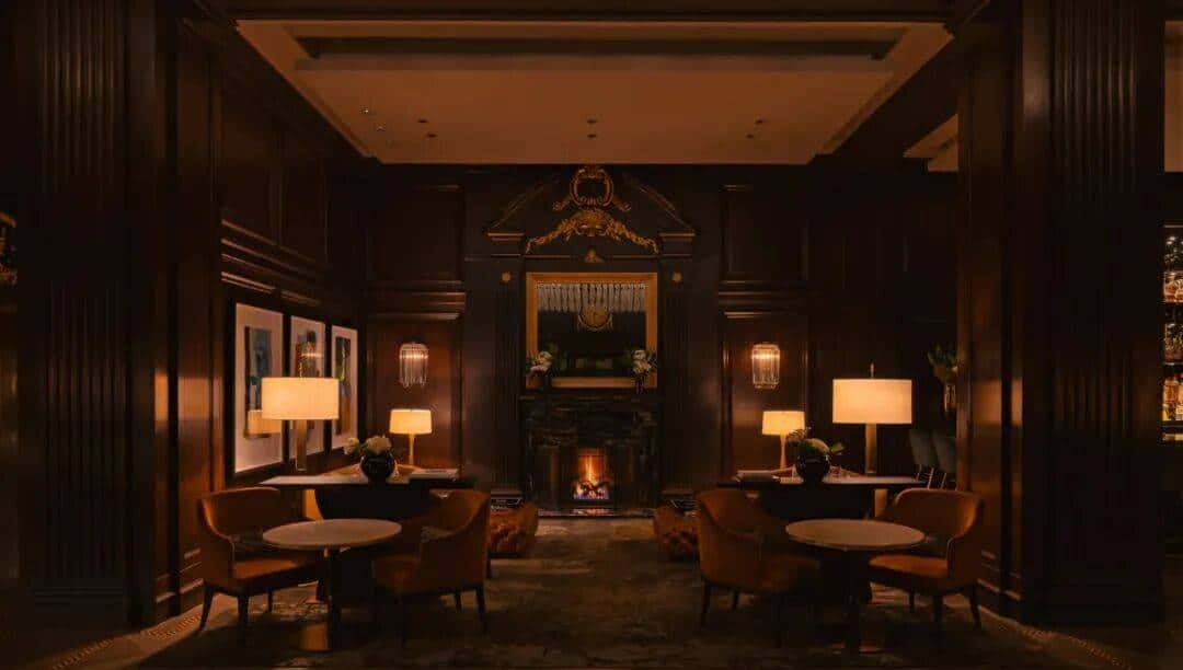 2025 第45届美国金钥匙奖Gold Key Awards入围揭晓!