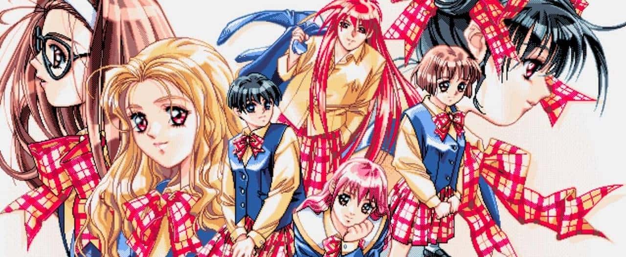 致青春~那些年我们玩过的游戏(PC篇五)