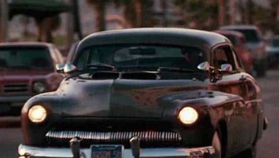 「游戏车」详解游戏《Burnout Paradise》里的车辆梗