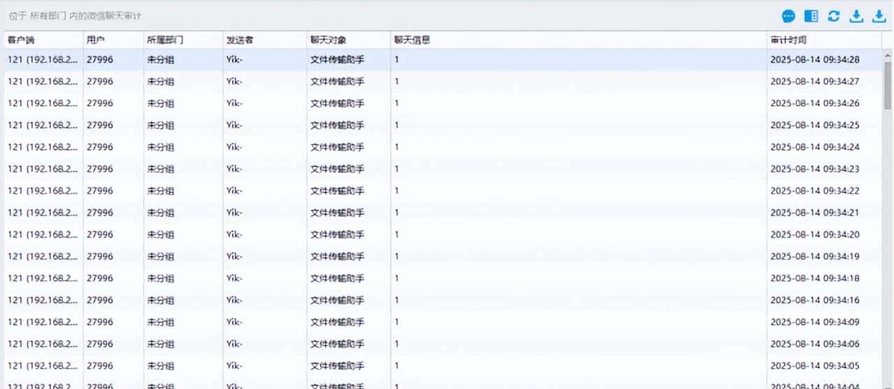 员工电脑监控软件怎么选?强推这五款,兼顾安全与效率根据