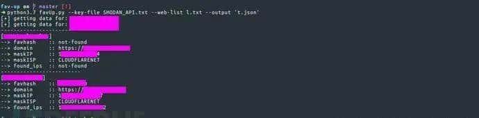 一款功能强大的 IP 查询工具