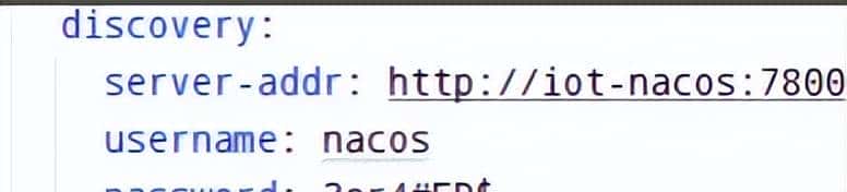 Nacos.2.2.3集群安装-docker模式