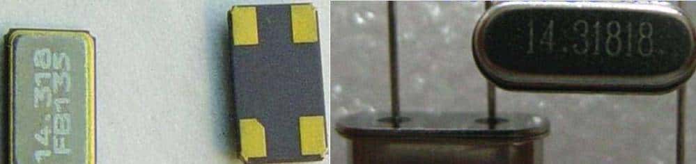 很少人都不知道笔记本主板晶振作用，今天带大家先了解一下