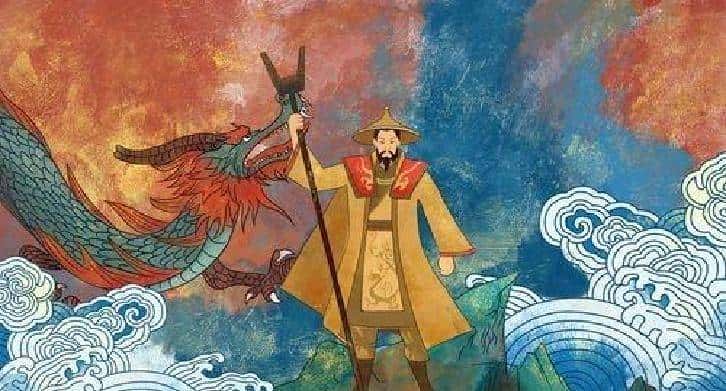 甲骨文都没记录的夏朝,为何周朝却知夏朝的存在?考古或揭开谜团