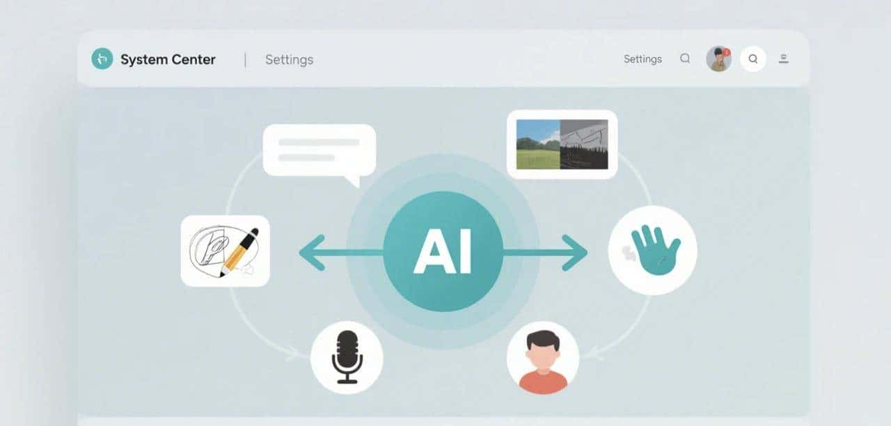 主流 AI 生成 3D 技术流派辨析:Text-to-3D, Image-to-3D 与 NeRF 应用概览