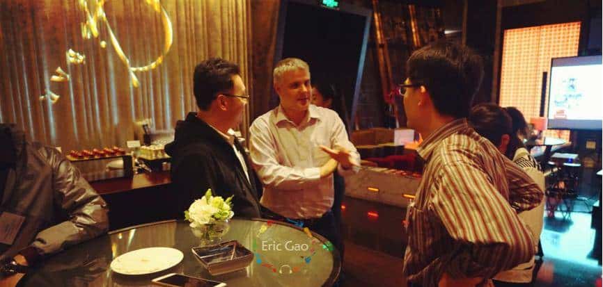 抬头看云,Oracle亚太用户组领袖峰会都聊了啥?