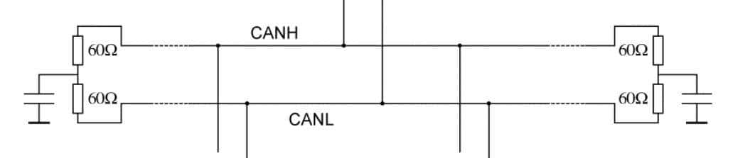 大疆M3508、M2006电机的CAN总线知识与配置方法