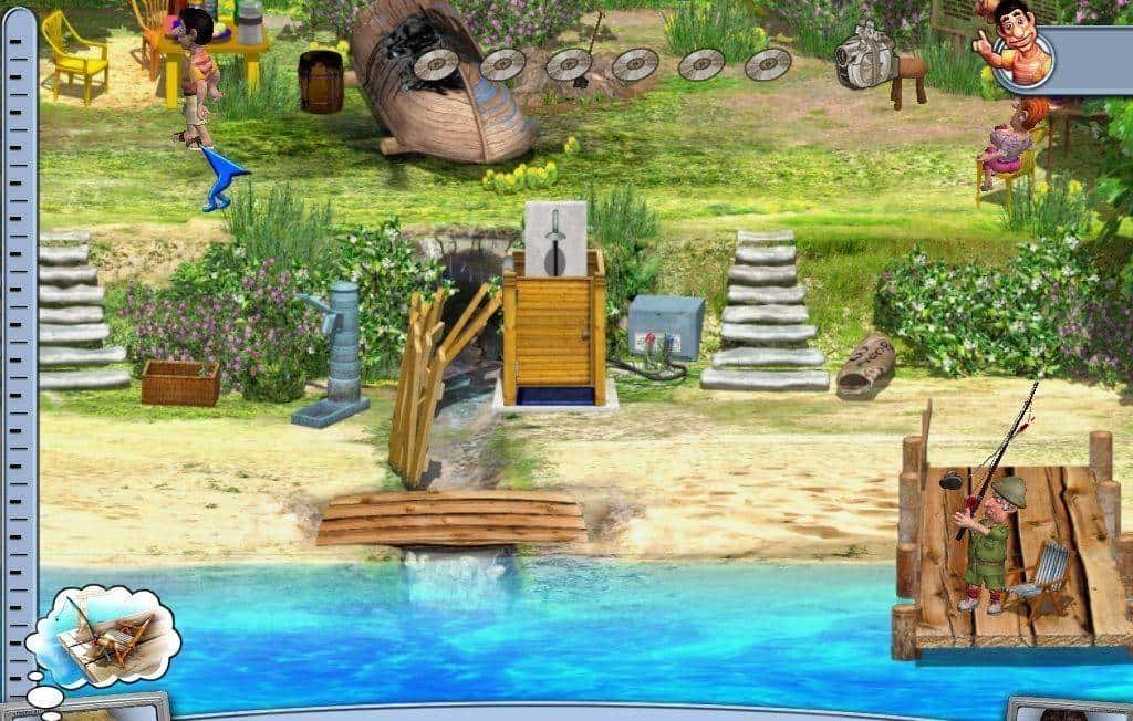 致青春~那些年我们玩过的游戏(PC篇五)