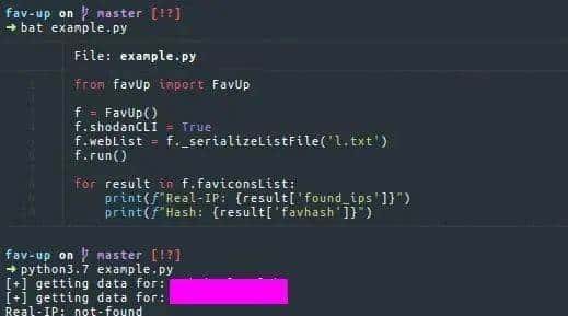 一款功能强大的 IP 查询工具