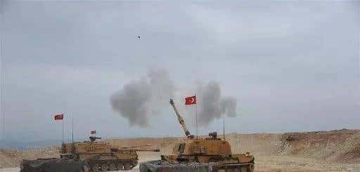 内外交困,叙利亚军队如今还剩多少家底,能抗住土耳其进攻吗?