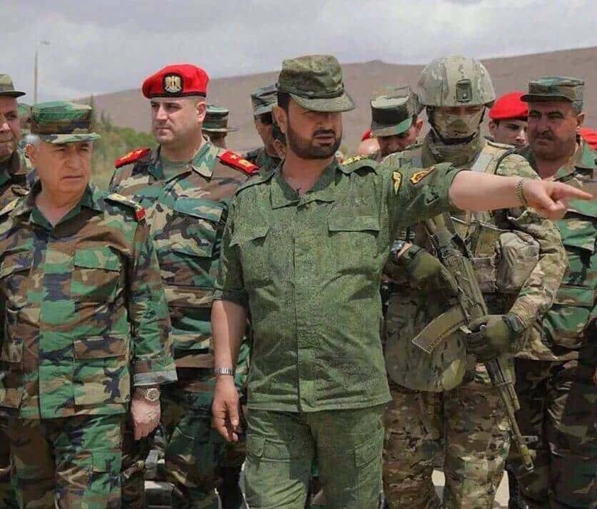 内外交困,叙利亚军队如今还剩多少家底,能抗住土耳其进攻吗?