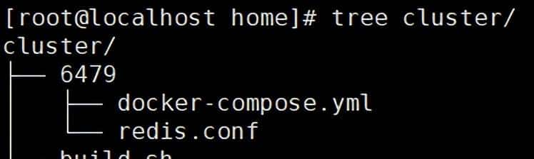 手拉手教你搭建redis集群(redis cluster)
