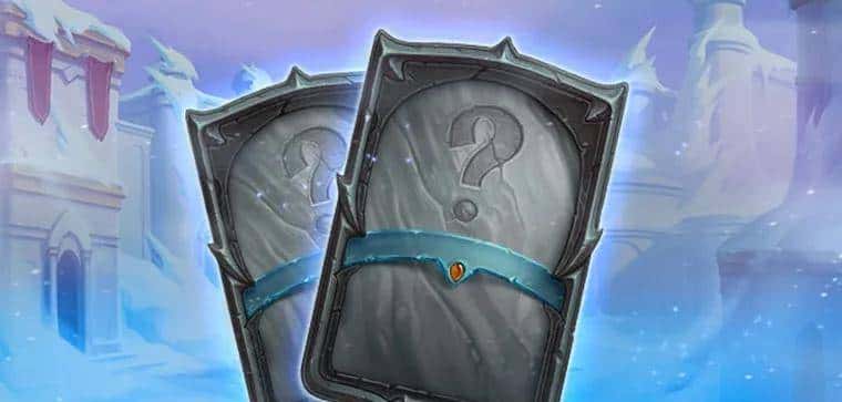 年年整新活——回顾《炉石传说》各个版本带来的新机制