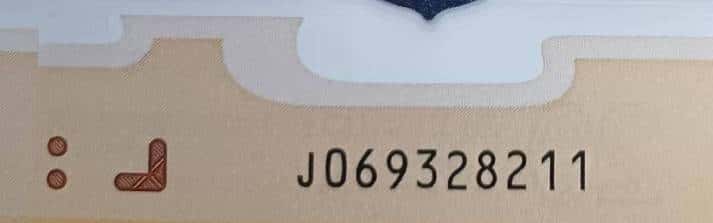 龙钞靓号、版别及市场术语大全（集币必藏）