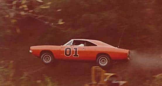 「游戏车」详解游戏《Burnout Paradise》里的车辆梗