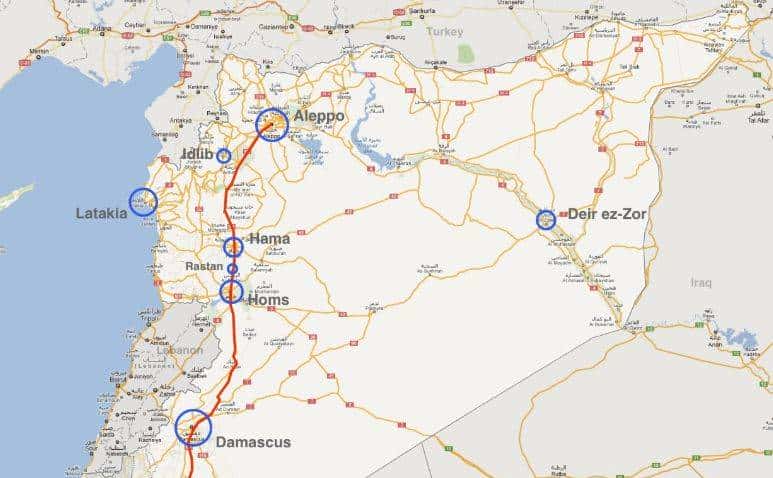 内外交困,叙利亚军队如今还剩多少家底,能抗住土耳其进攻吗?