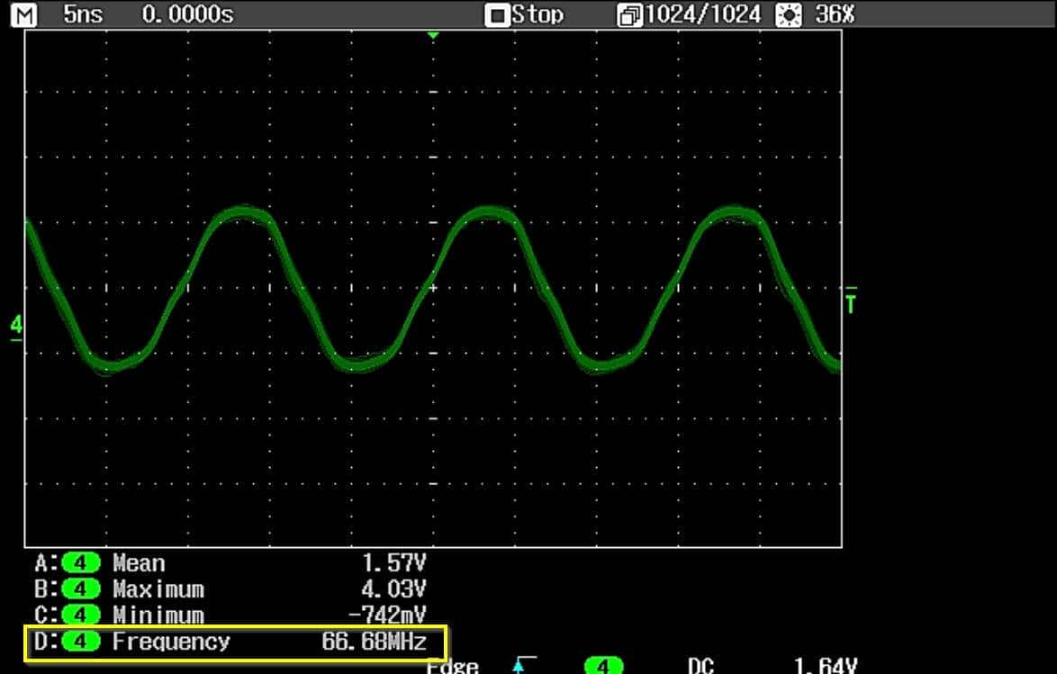 很少人都不知道笔记本主板晶振作用，今天带大家先了解一下