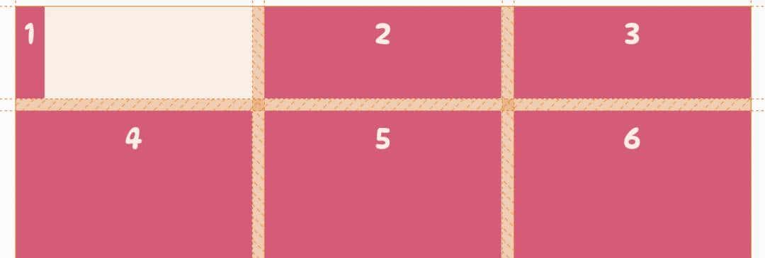 图解 CSS Grid 布局