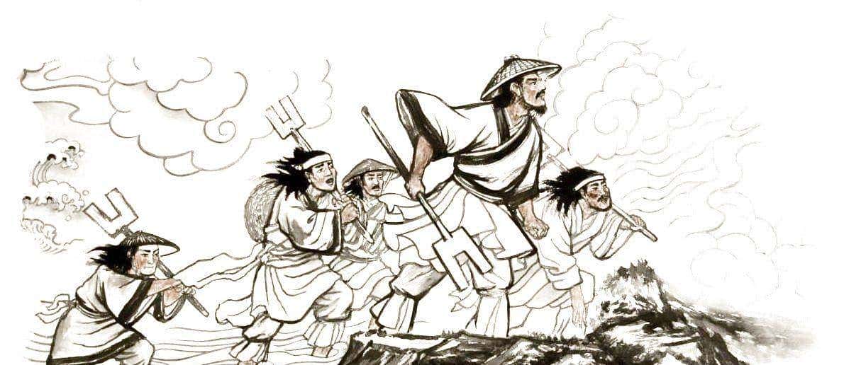 甲骨文都没记录的夏朝,为何周朝却知夏朝的存在?考古或揭开谜团