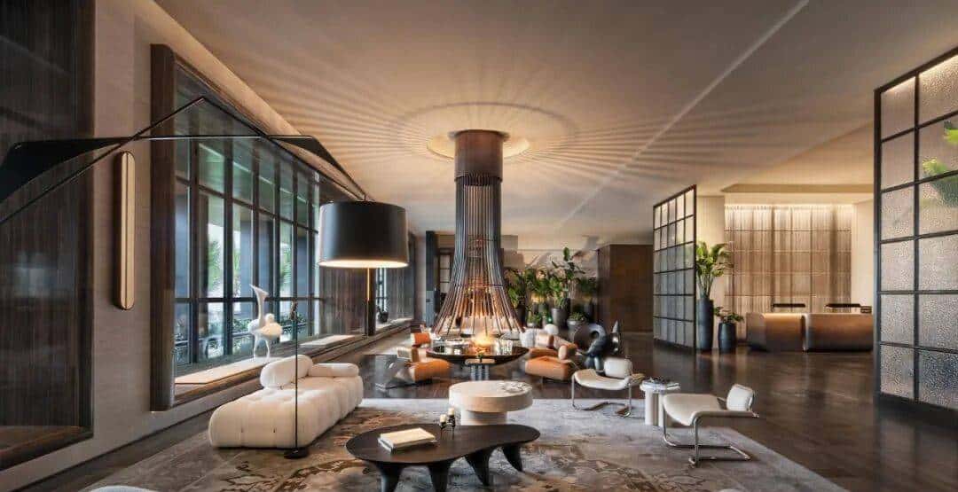 2025 第45届美国金钥匙奖Gold Key Awards入围揭晓!