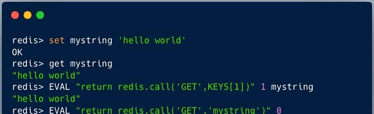 Redis批量查询四大神器:高并发场景下的性能加速秘籍