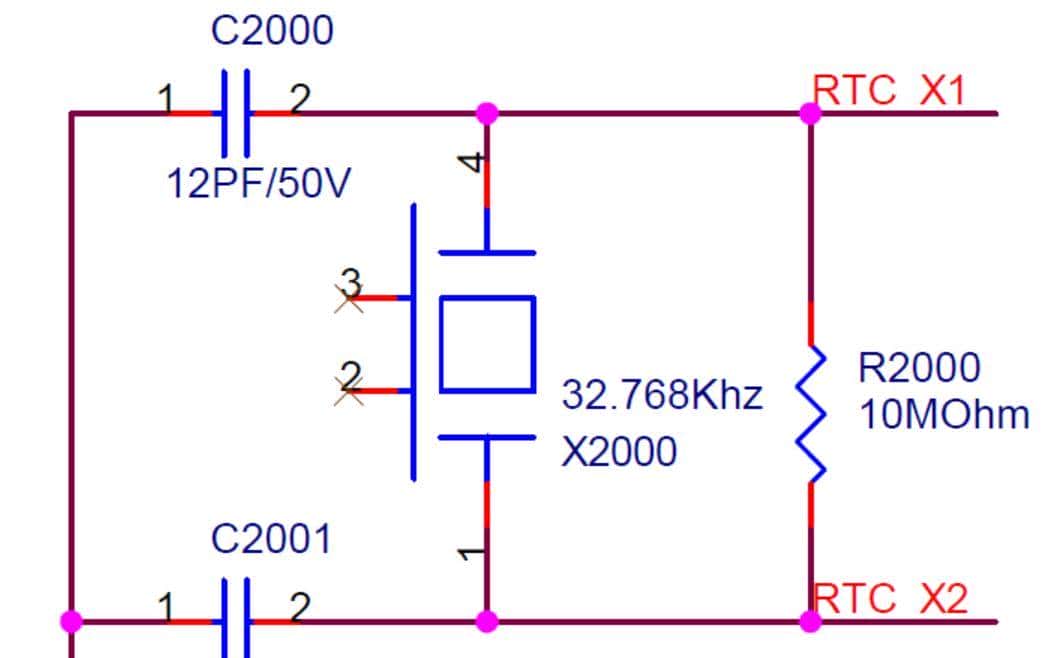 很少人都不知道笔记本主板晶振作用，今天带大家先了解一下