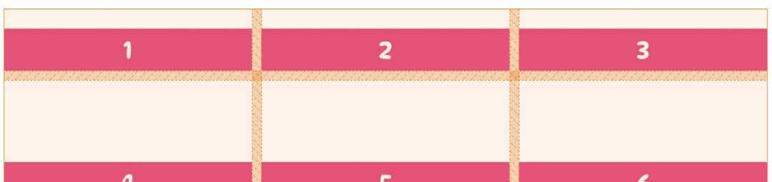 图解 CSS Grid 布局