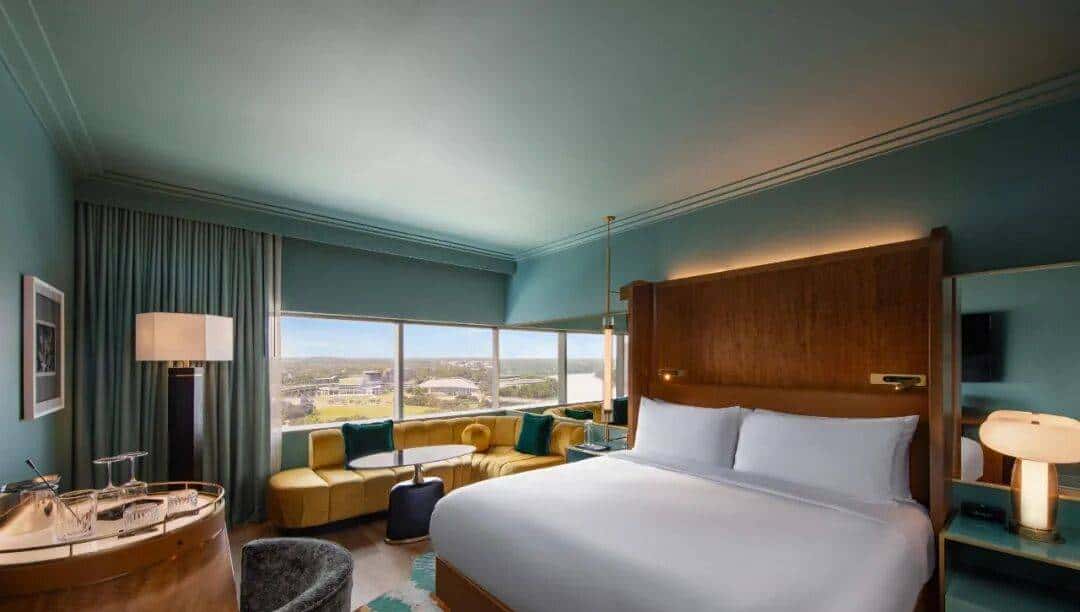 2025 第45届美国金钥匙奖Gold Key Awards入围揭晓!