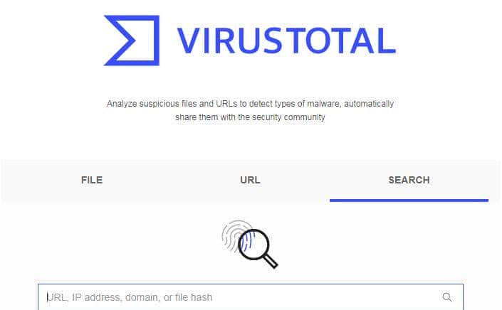 渗透测试信息收集——在线信息收集工具整理