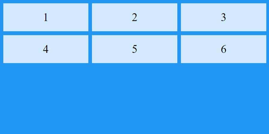 图解 CSS Grid 布局