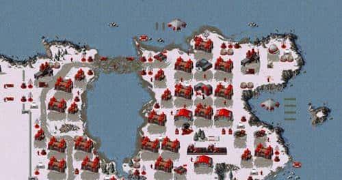 致青春~那些年我们玩过的游戏(PC篇五)