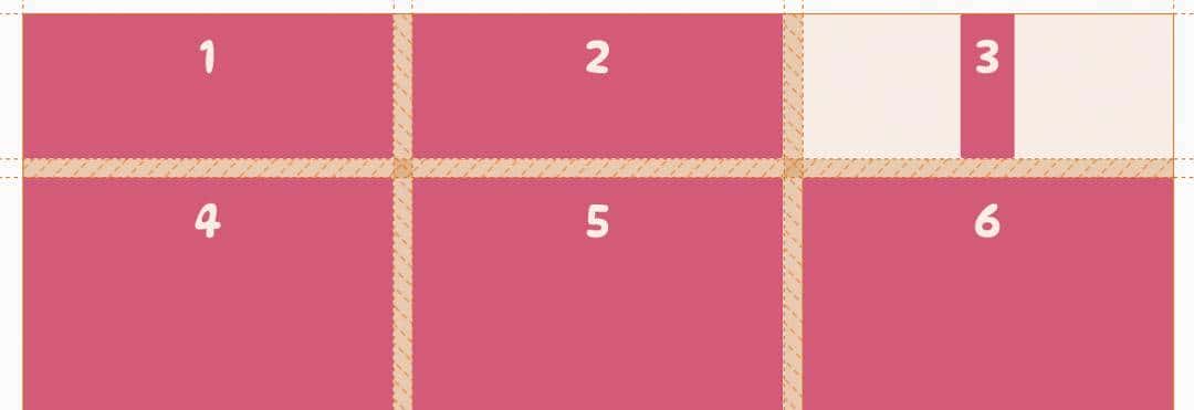 图解 CSS Grid 布局