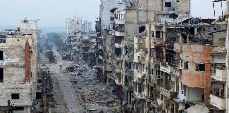 内外交困,叙利亚军队如今还剩多少家底,能抗住土耳其进攻吗?