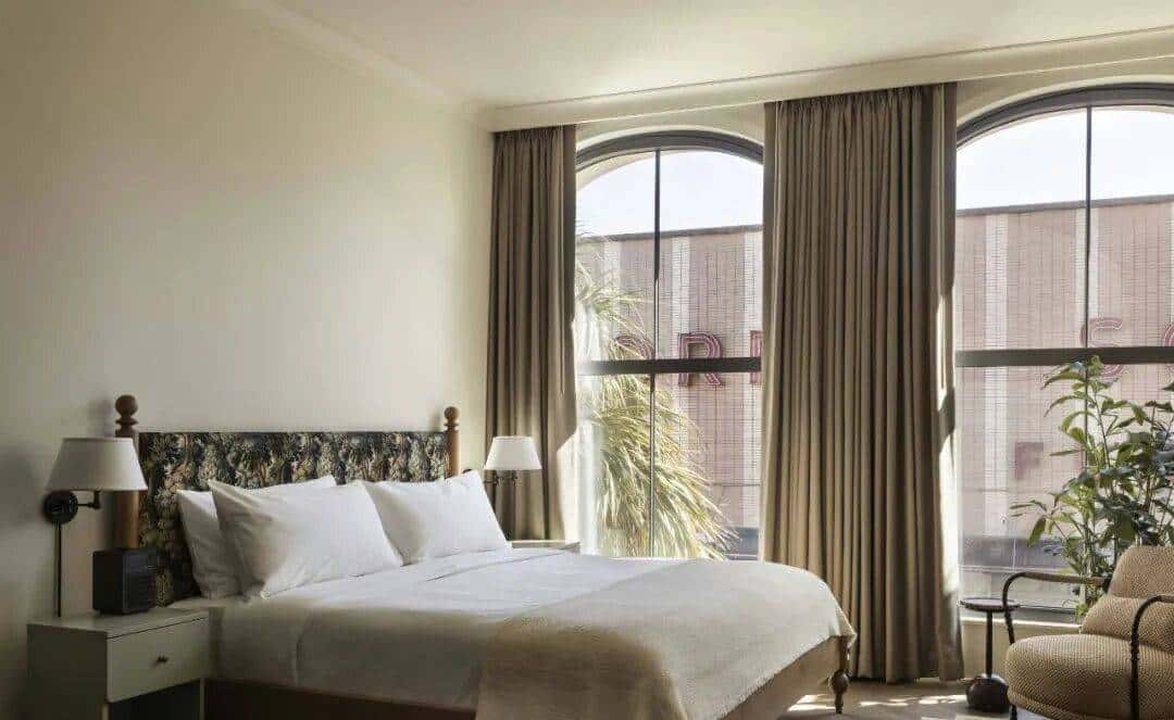 2025 第45届美国金钥匙奖Gold Key Awards入围揭晓!